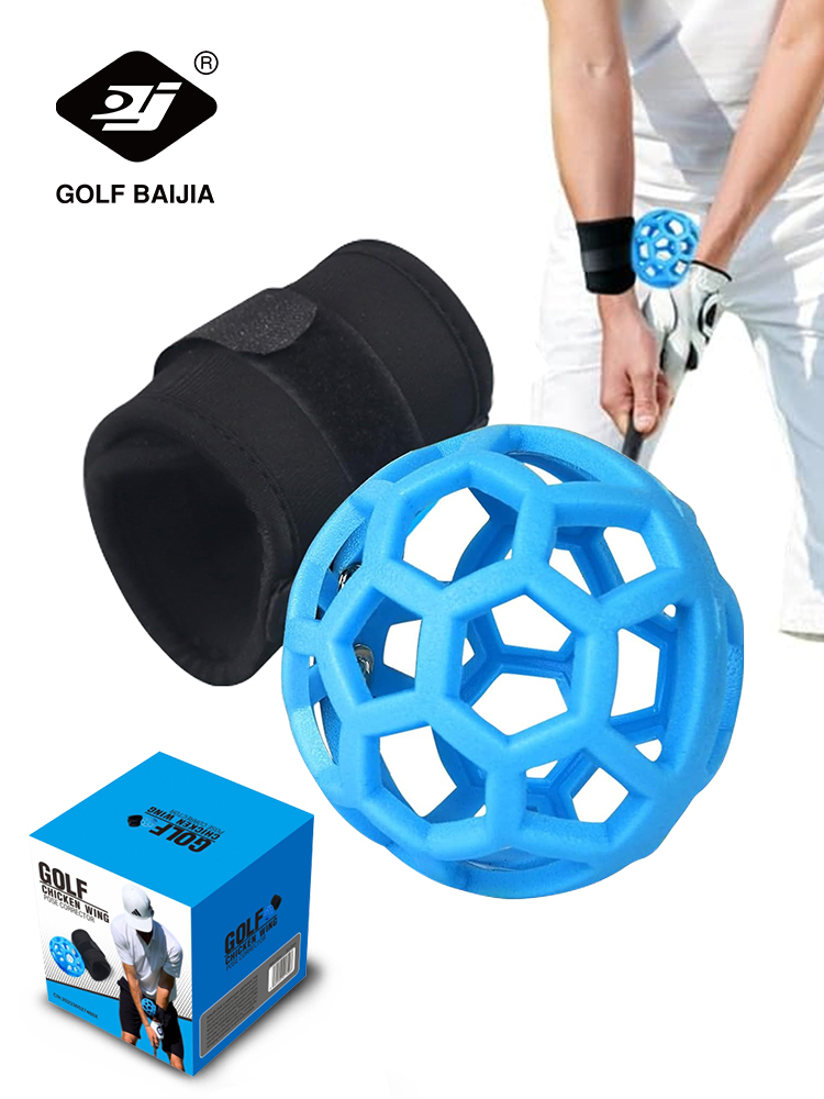 Golf Equipment For Beginners - Golf Smart Ball Swing Trainer Golf