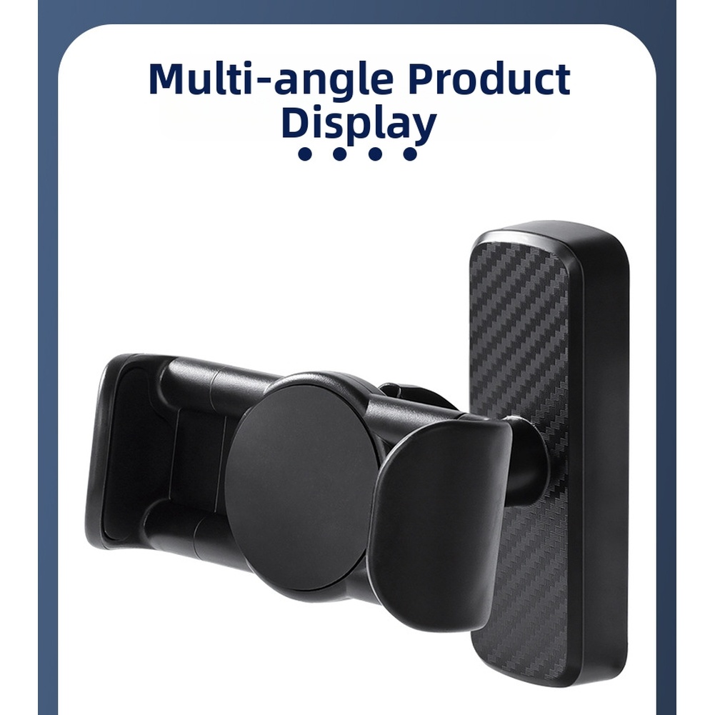 Golf Equipment Holder - For Golf Cart and Gym Equipment