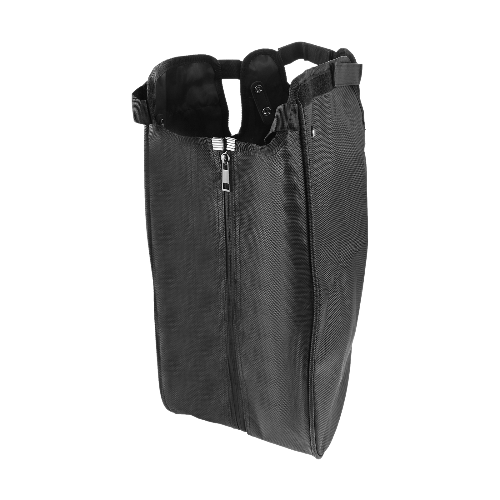 Golf Bag Stand Cart - Black Golf Bag Rain Cover Waterproof