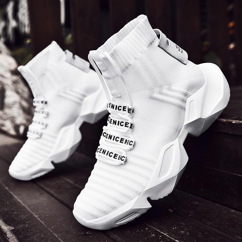 Golf Equipment Japan - Plus Size High Top Massive Sports