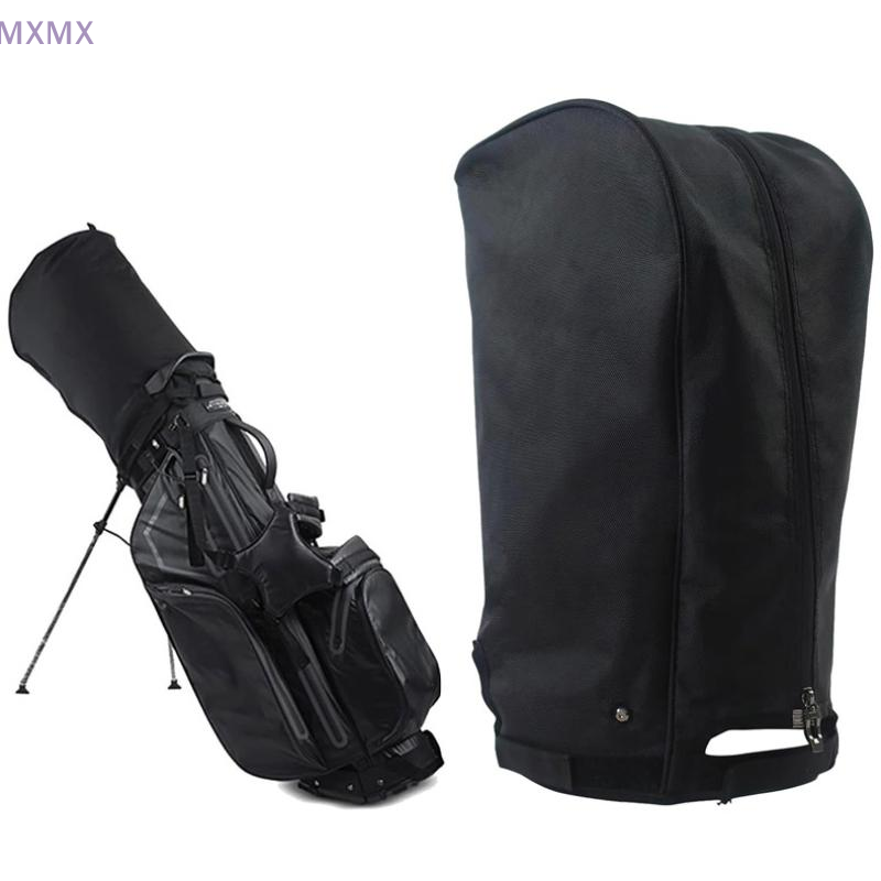 Golf Bag Stand Cart - {NN74} Golf Bag Rain Cover Dustproof