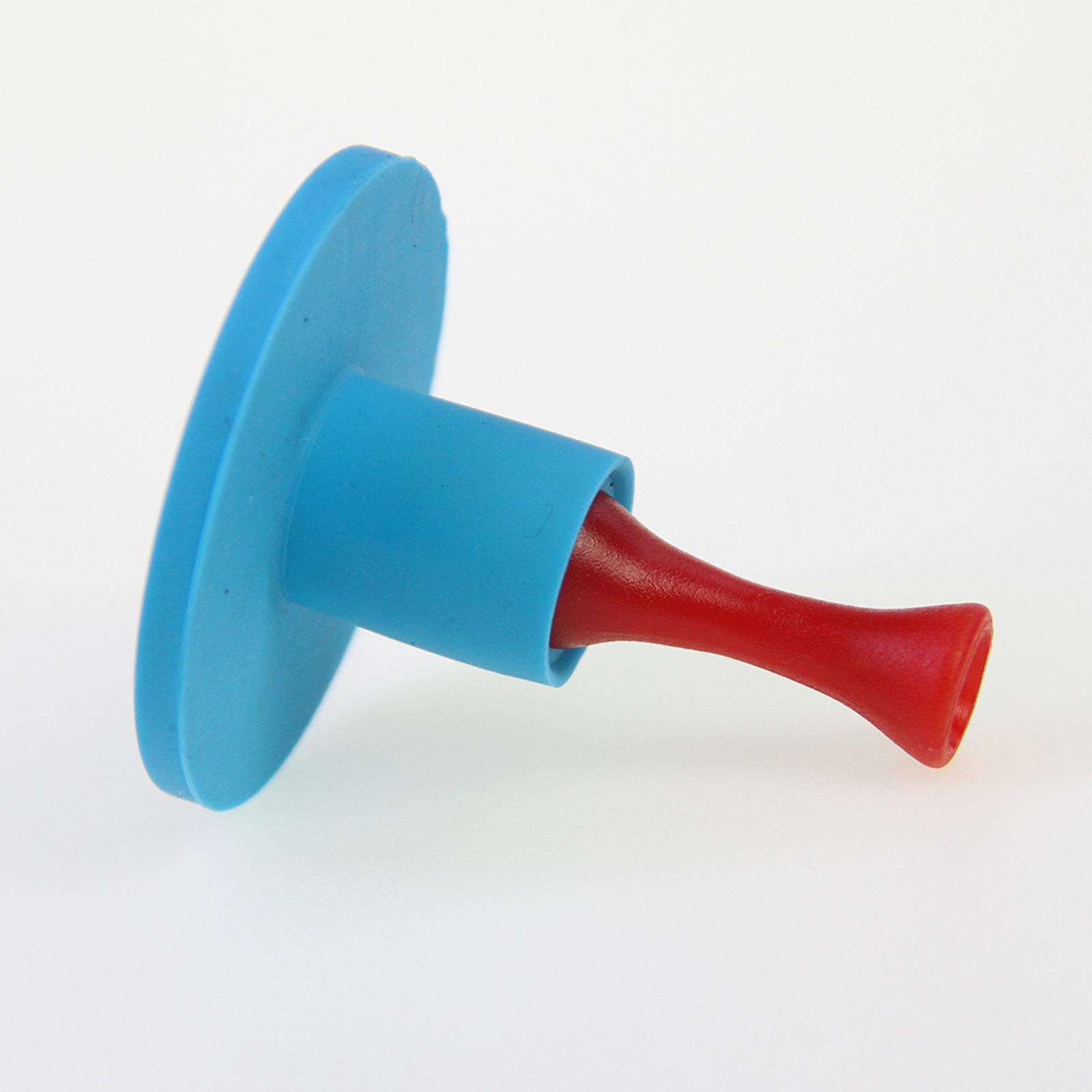 Golf Equipment Holder - 3 Pieces Golf Tees Holder Golf