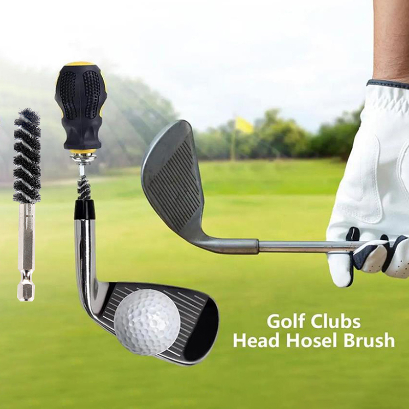 Golf Clubs Head Hosel Brush El – Golf Equipment Outlet recenzja i cena