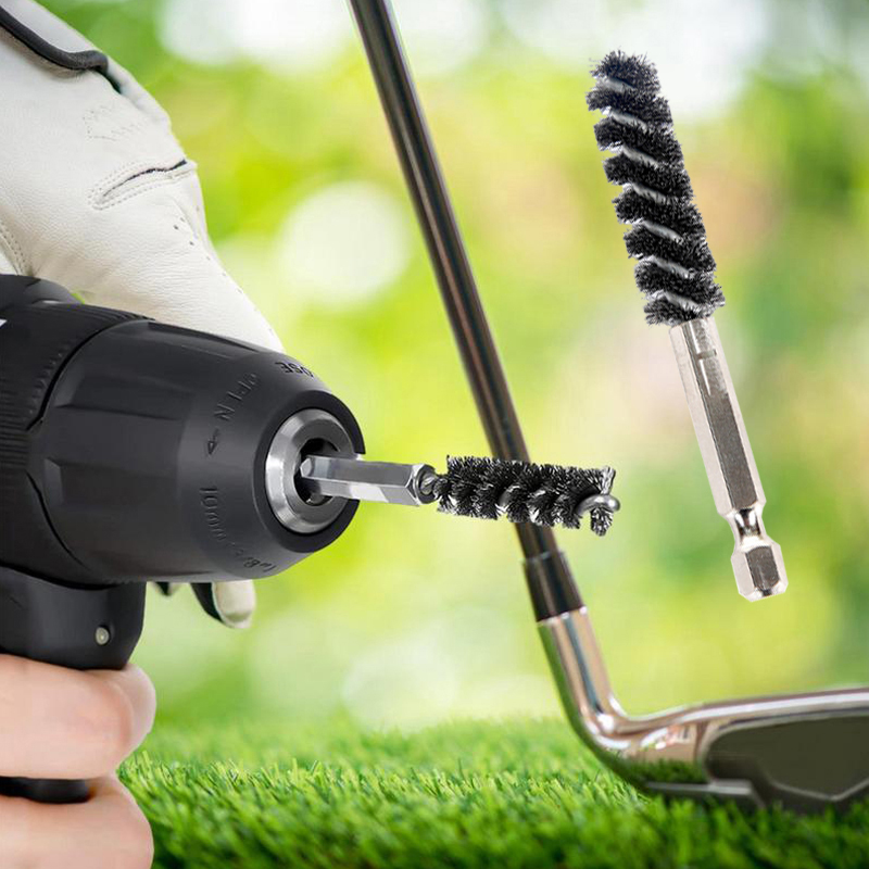 Golf Clubs Head Hosel Brush El – Golf Equipment Outlet recenzja i cena