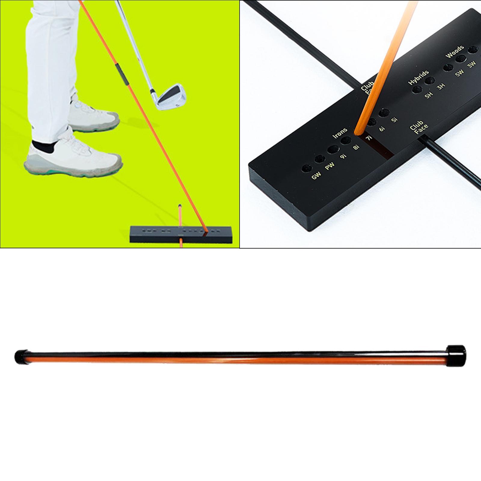 Golf Alignment Sticks Training – Golf Equipment For Beginners recenzja i cena