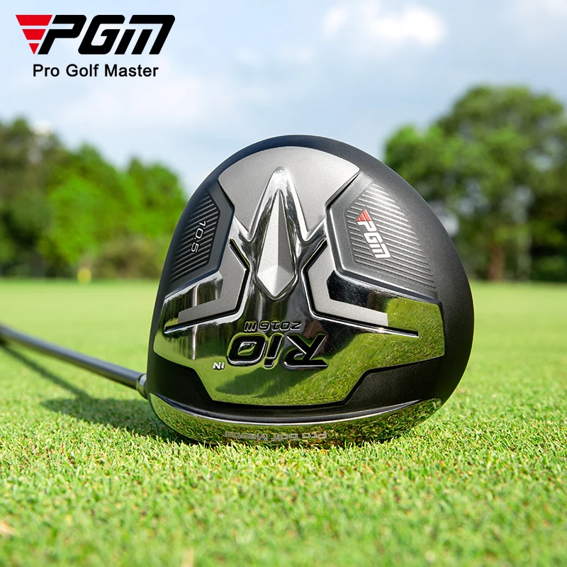 Golf Clubs Set, 460cc Premium  – Golf Equipment For Beginners recenzja i cena