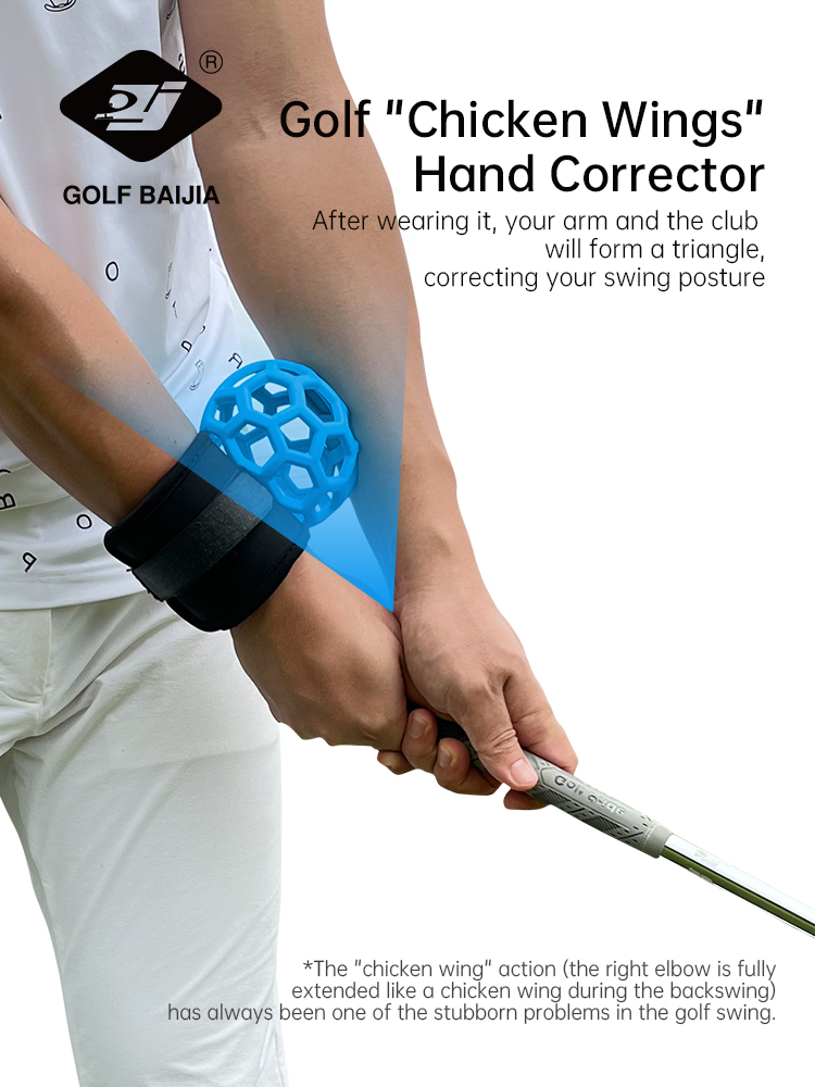 Golf Smart Ball Swing Trainer  – Golf Equipment For Beginners recenzja i cena
