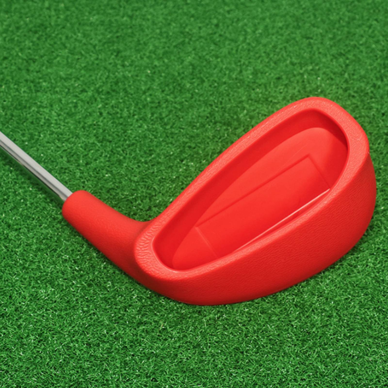Golf Training Club Plastic Hea – Golf Equipment For Beginners recenzja i cena