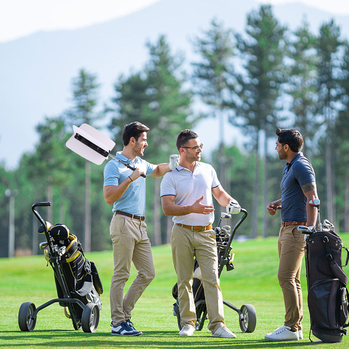 Golf Swing Trainer Grip Traine – Golf Equipment For Beginners recenzja i cena