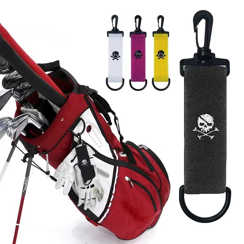 1/2/3pcs Colorful Golf Hang Gl – Golf Equipment Holder recenzja i cena