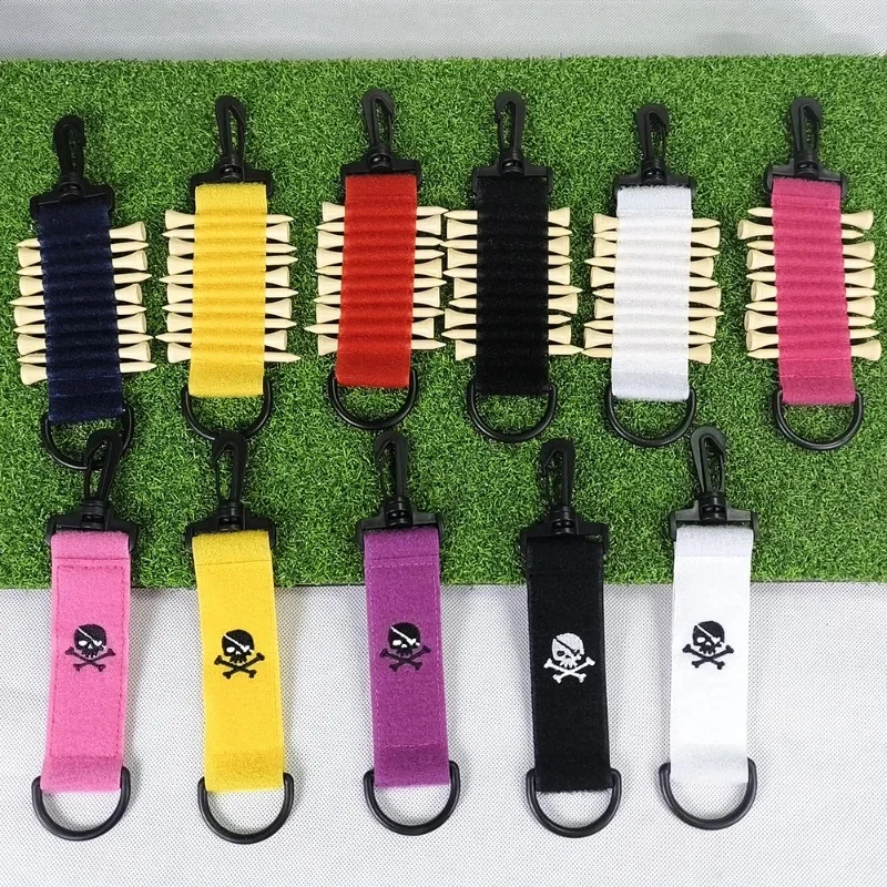 1/2/3pcs Colorful Golf Hang Gl – Golf Equipment Holder recenzja i cena