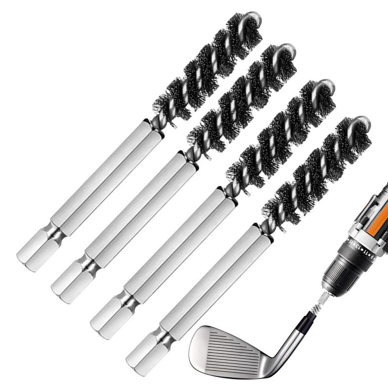 Golf Clubs Head Hosel Brush El – Golf Equipment Outlet recenzja i cena