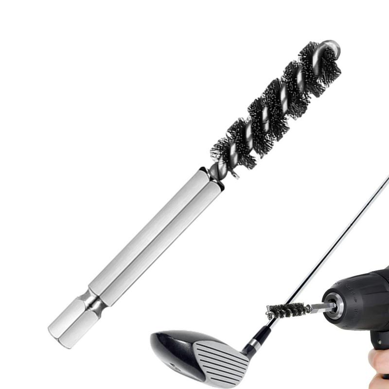 Golf Clubs Head Hosel Brush El – Golf Equipment Outlet recenzja i cena