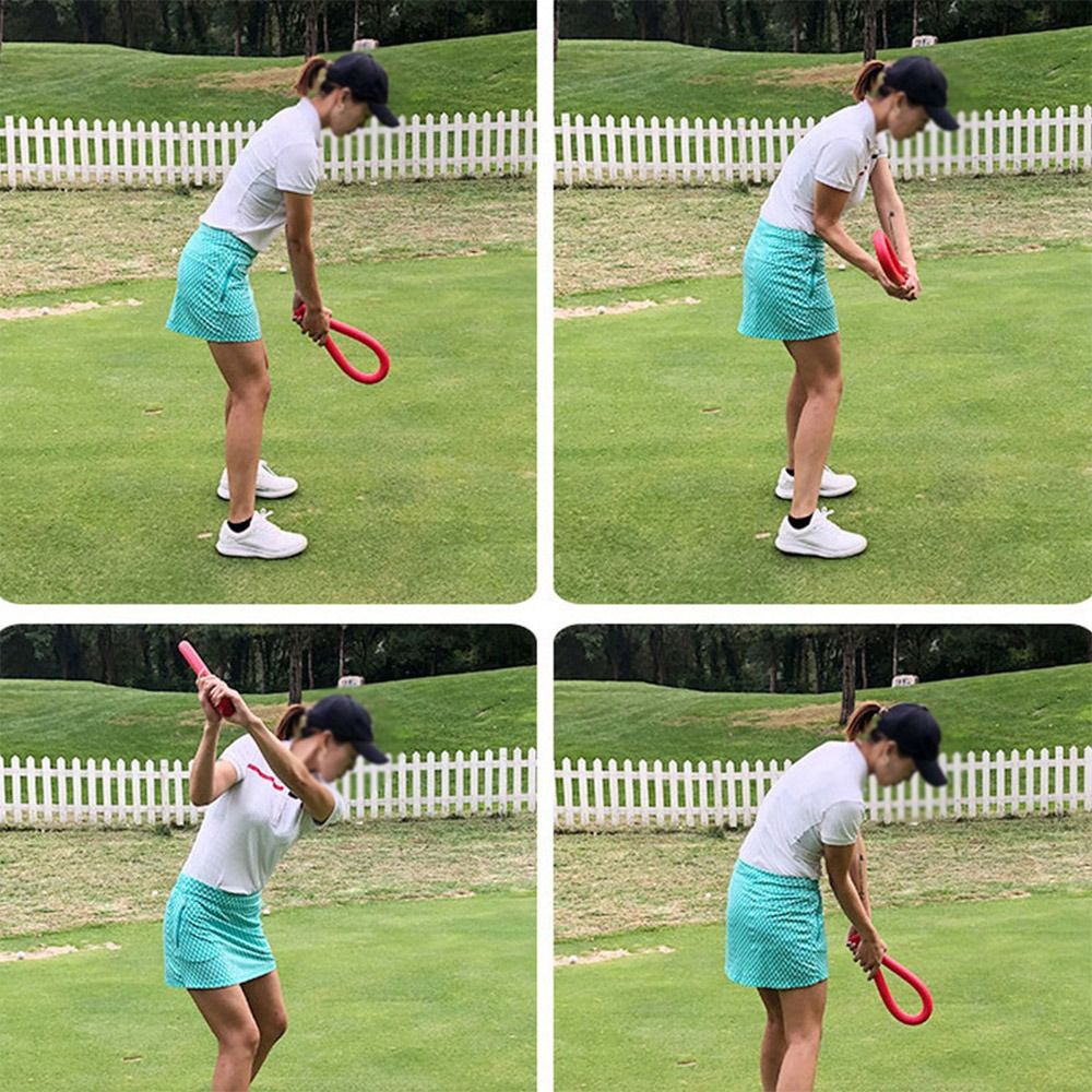 Soft Multifunctional Golf Swin – Golf Equipment For Beginners recenzja i cena