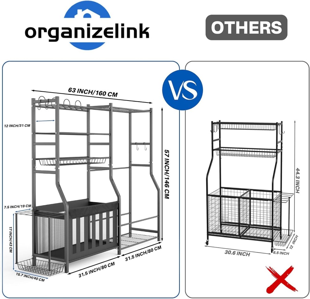 Heavy Duty Garage Sports Equip – Golf Equipment Holder recenzja i cena
