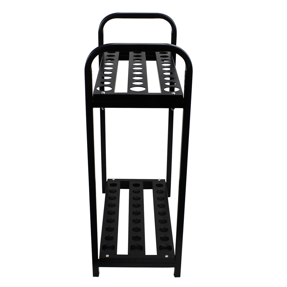 Golf Club Display Rack Organiz – Golf Equipment Holder recenzja i cena