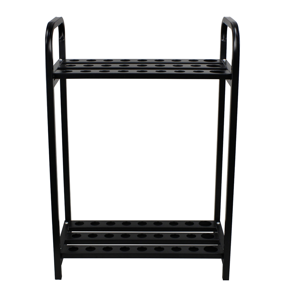 Golf Club Display Rack Organiz – Golf Equipment Holder recenzja i cena