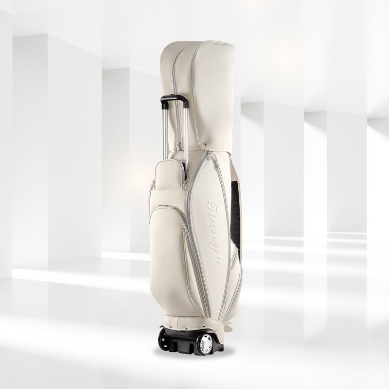 TTYGJ New Golf Bag Lightweight – Golf Bag Stand Cart recenzja i cena