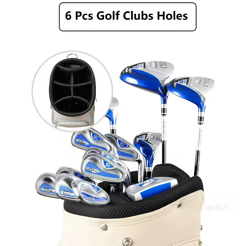 TTYGJ New Golf Bag Lightweight – Golf Bag Stand Cart recenzja i cena