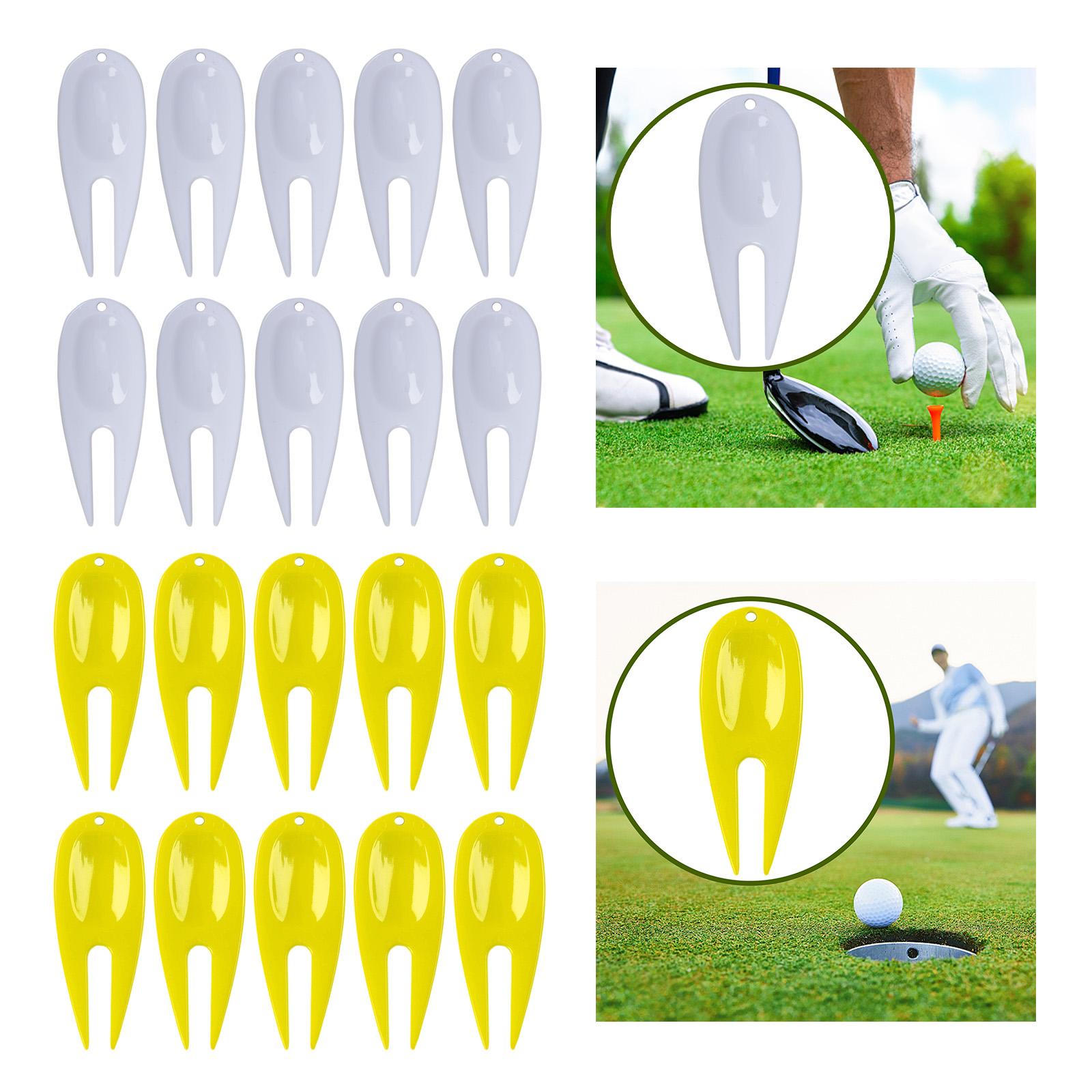 Golf Divot Repair Tools Reusab – Golf Equipment For Beginners recenzja i cena