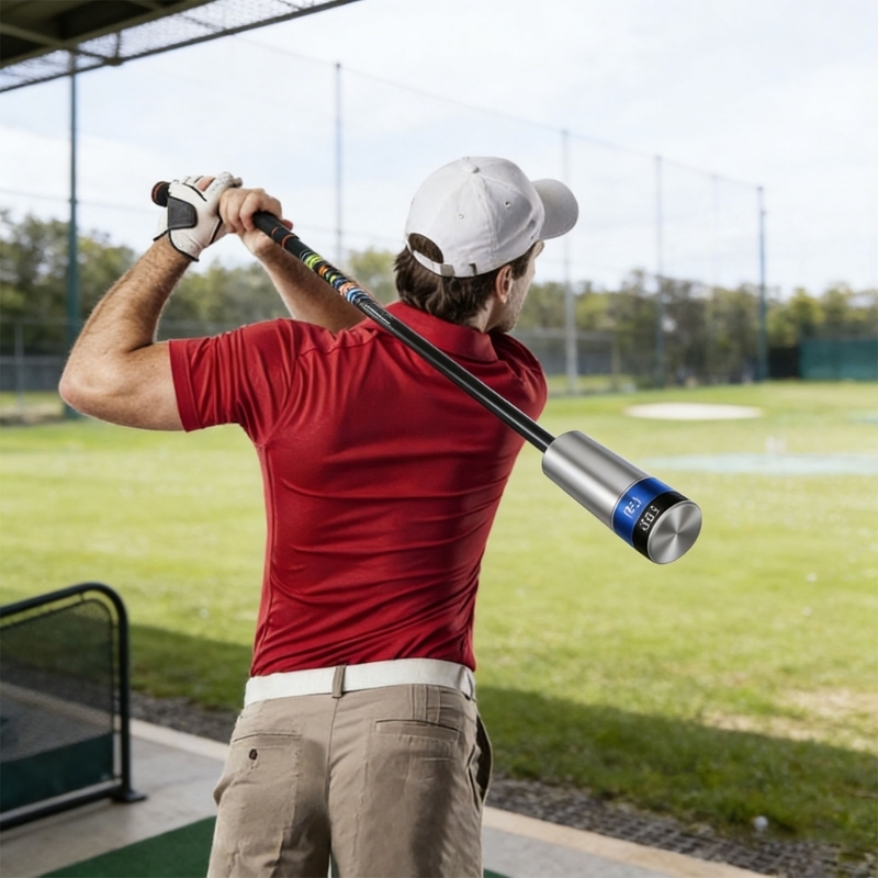 Indoor Weight Golf Practice Sw – Golf Equipment For Beginners recenzja i cena