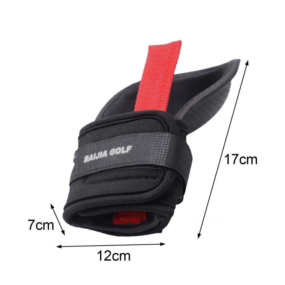 17*12cm Golf Swing Trainer Gol – Golf Equipment For Beginners recenzja i cena