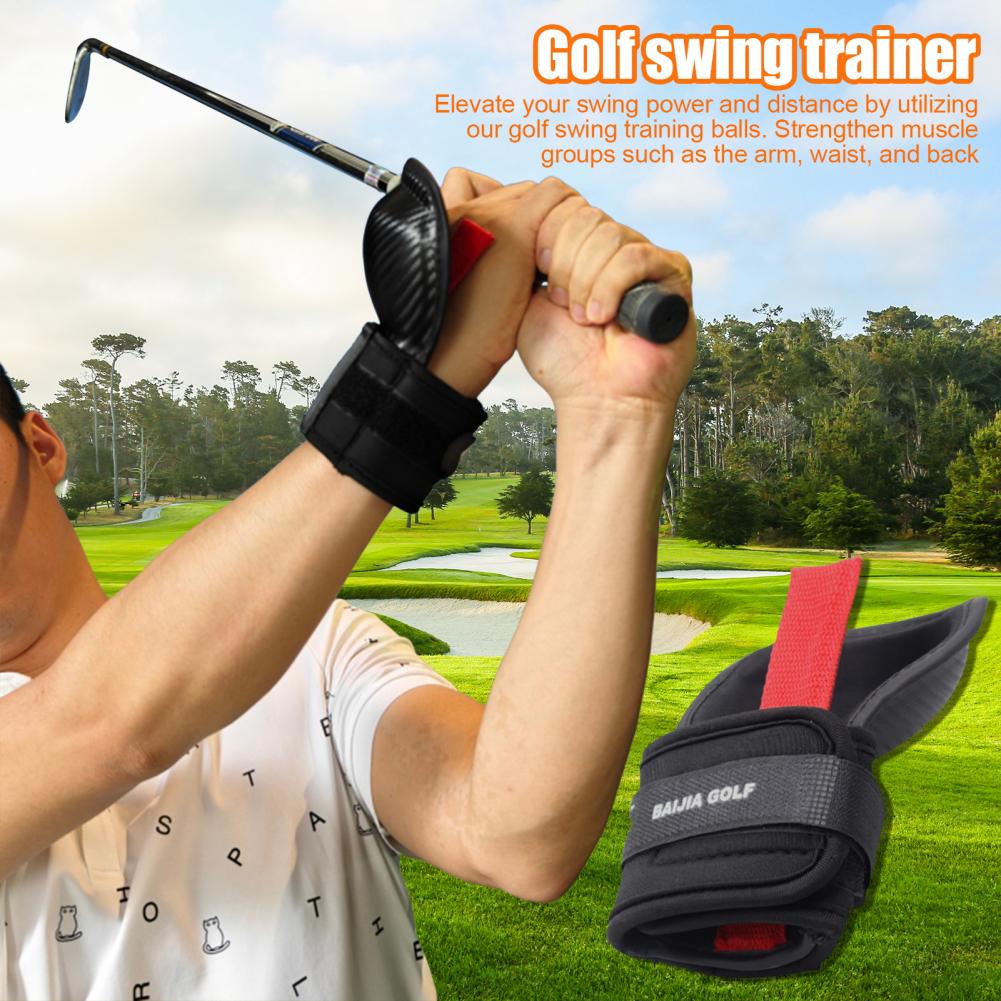 17*12cm Golf Swing Trainer Gol – Golf Equipment For Beginners recenzja i cena