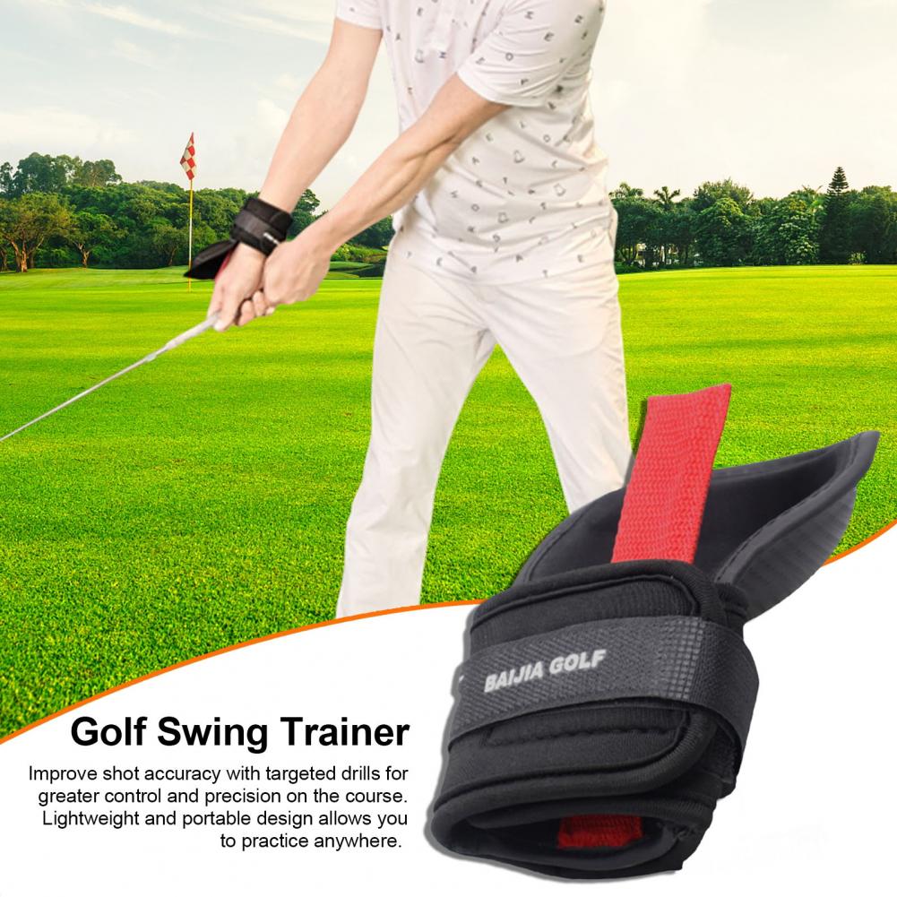 17*12cm Golf Swing Trainer Gol – Golf Equipment For Beginners recenzja i cena