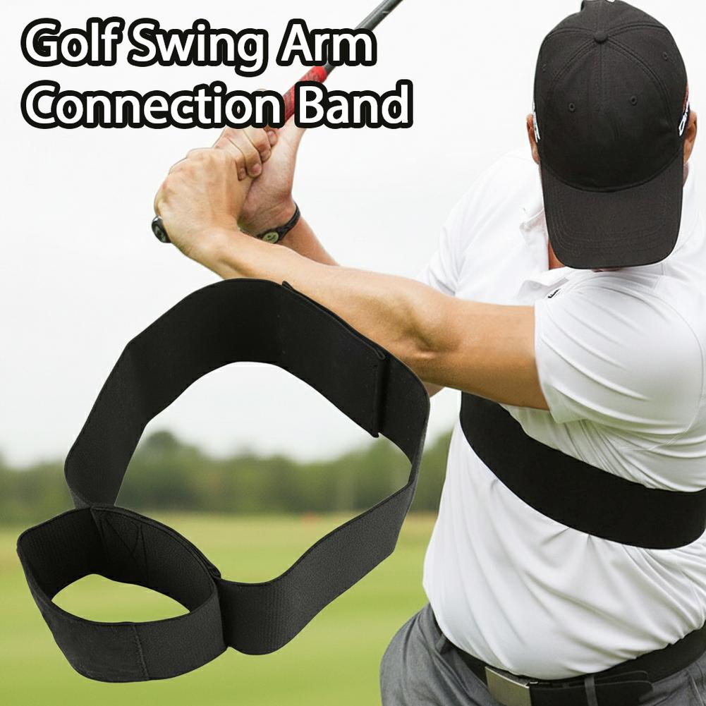 Professional Elastic Golf Swin – Golf Equipment For Beginners recenzja i cena
