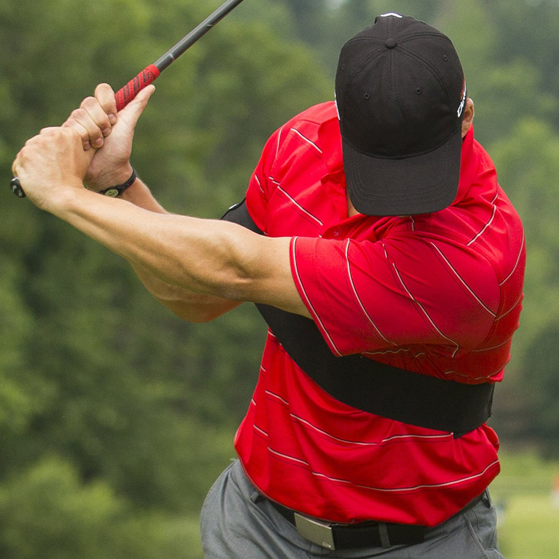 Professional Golf Swing Arm Co – Golf Equipment For Beginners recenzja i cena