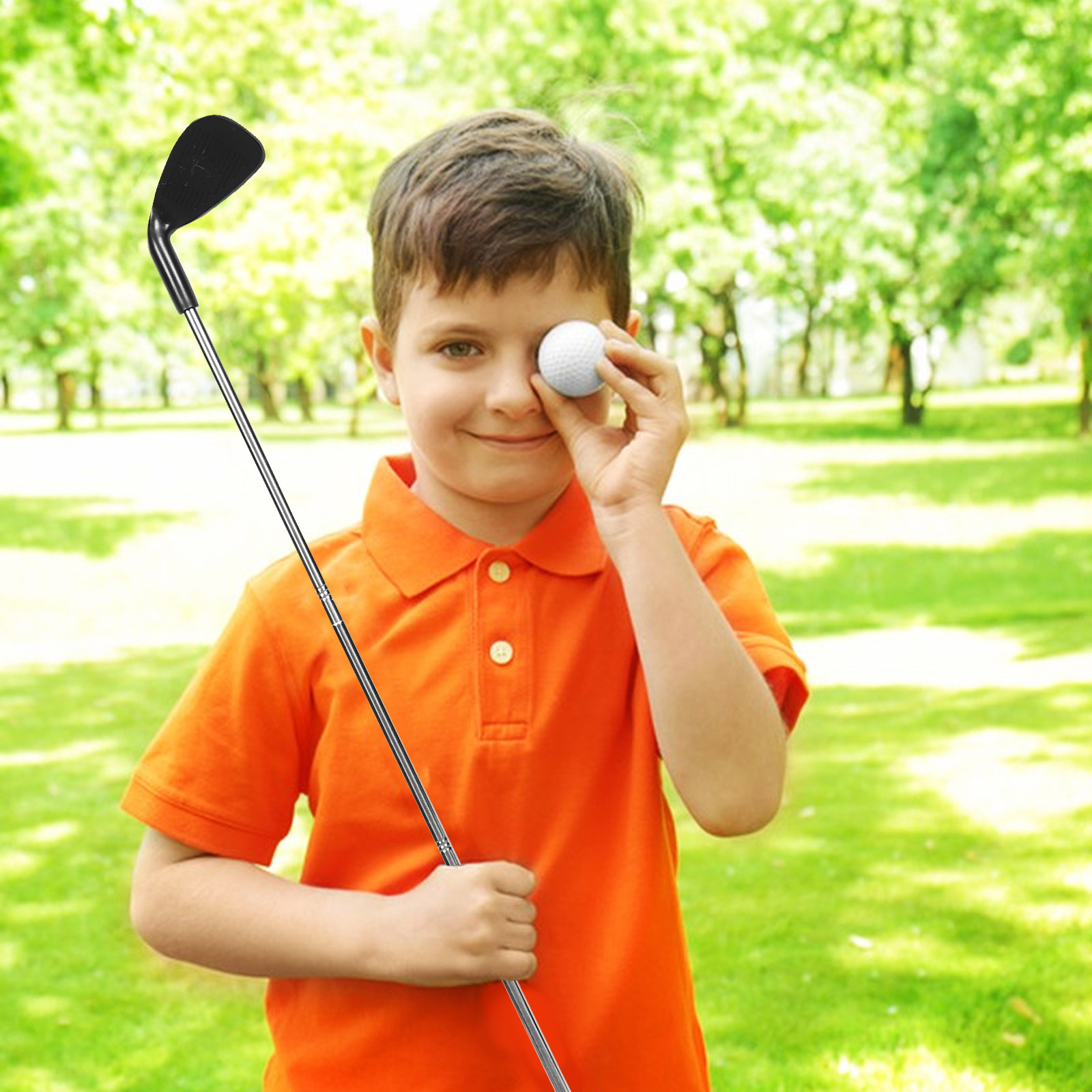 Portable Golf Club Outdoor Gam – Golf Equipment For Beginners recenzja i cena