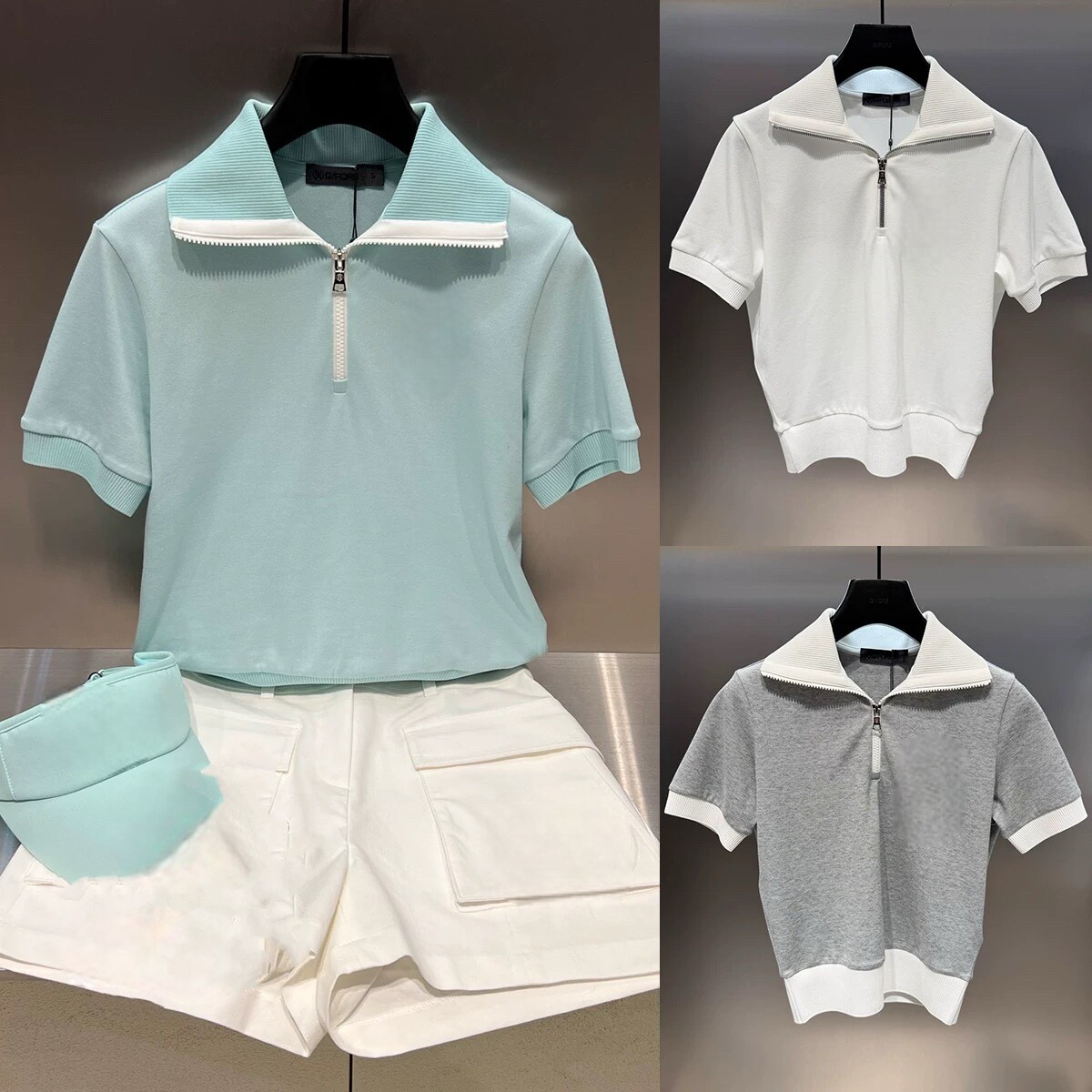 2026 Korean Style Golf Basebal – Golf Equipment Korea recenzja i cena