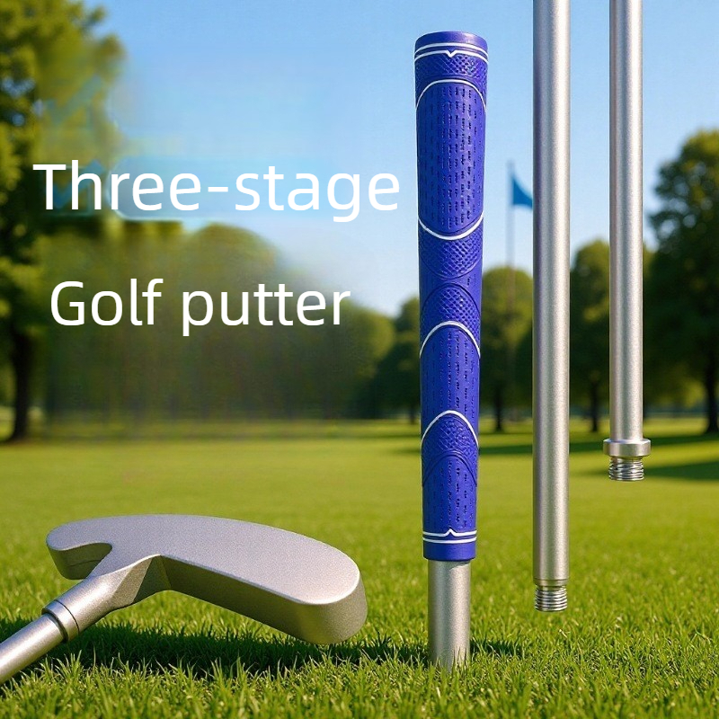 Detachable Golf Putter Beginne – Golf Equipment For Beginners recenzja i cena