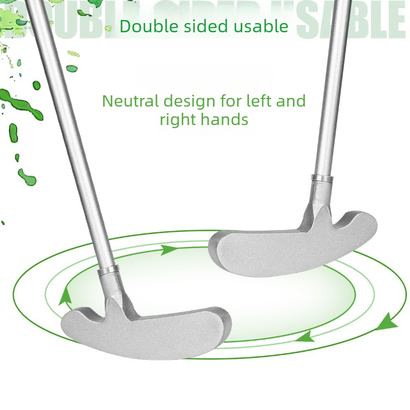 Detachable Golf Putter Beginne – Golf Equipment For Beginners recenzja i cena
