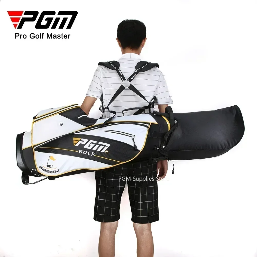 Ultra Light! pgm New Golf Bag  – Golf Bag Stand Cart recenzja i cena