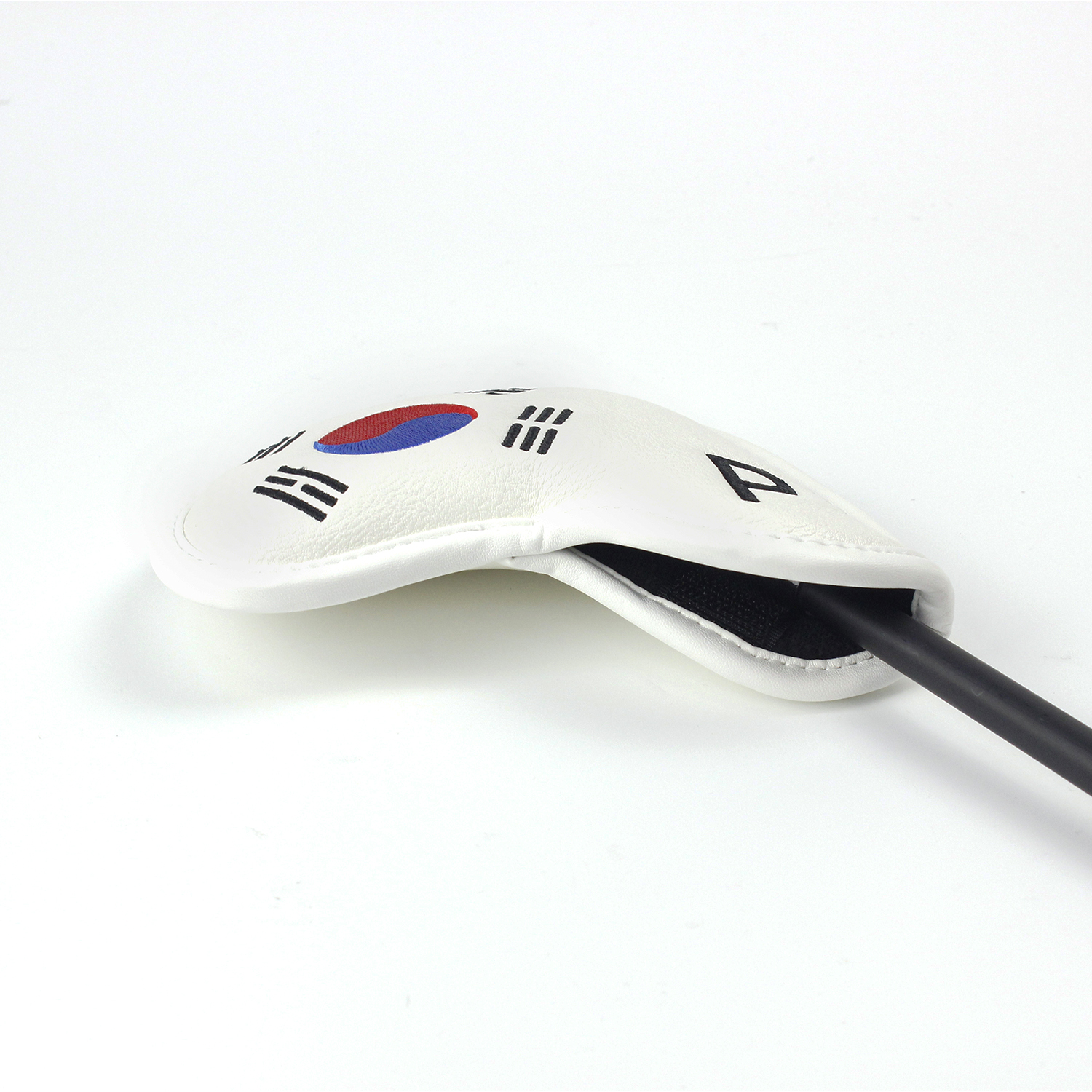 10 Pcs/Set PU Golf Iron Head C – Golf Equipment Korea recenzja i cena