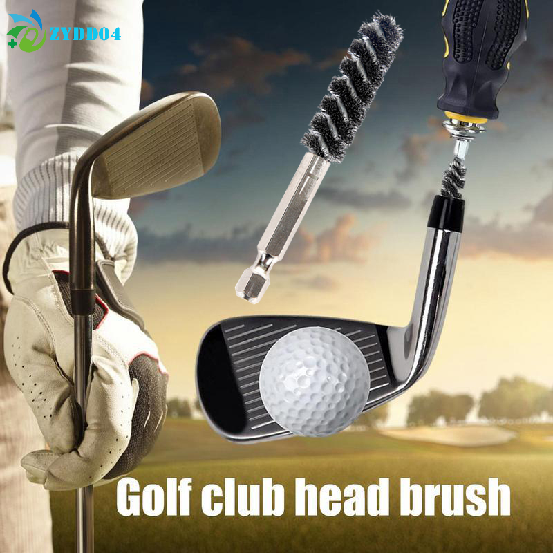 ●Golf Clubs Head Hosel Brush E – Golf Equipment Outlet recenzja i cena