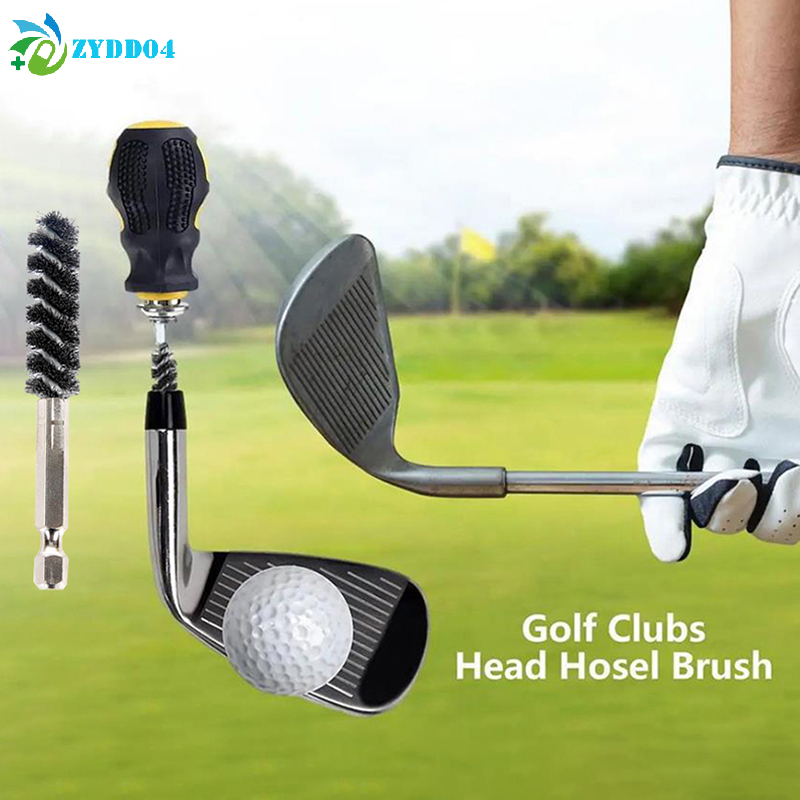 ●Golf Clubs Head Hosel Brush E – Golf Equipment Outlet recenzja i cena