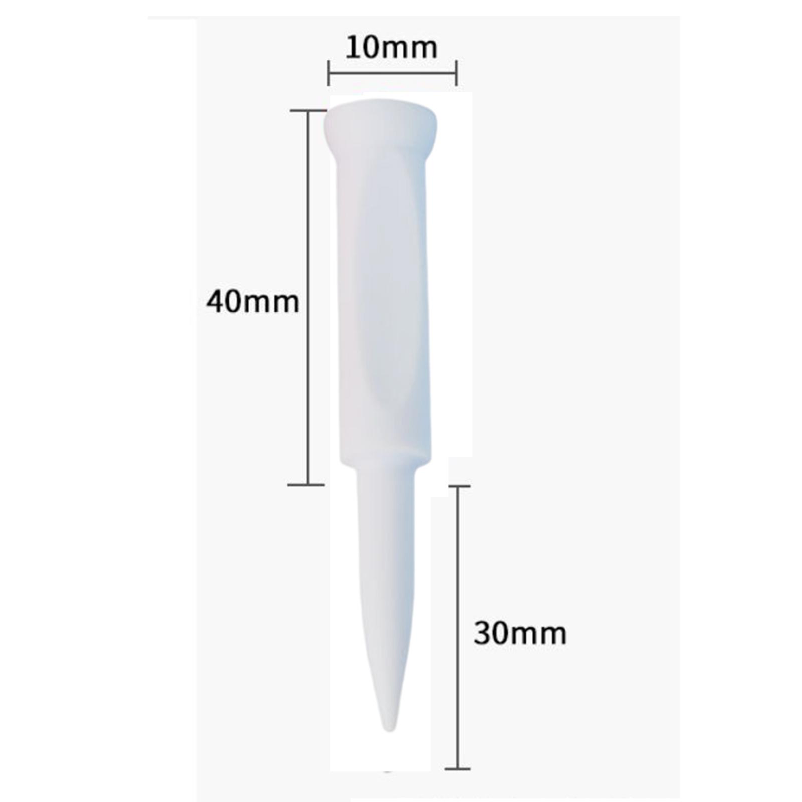 Plastic Golf Tees Adjustable H – Golf Equipment Holder recenzja i cena