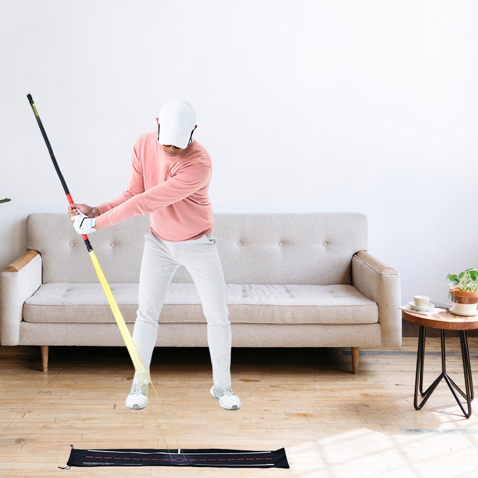Golf Swing Training Aid Premiu – Golf Equipment For Beginners recenzja i cena