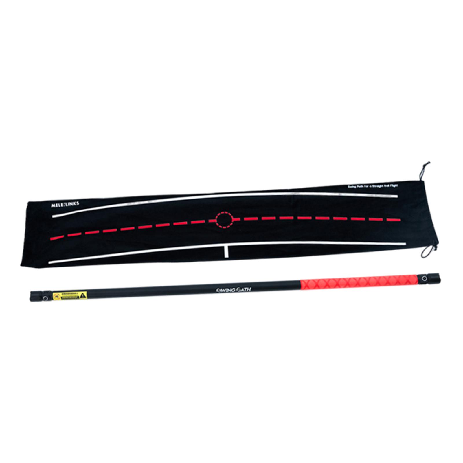 Golf Swing Training Aid Premiu – Golf Equipment For Beginners recenzja i cena