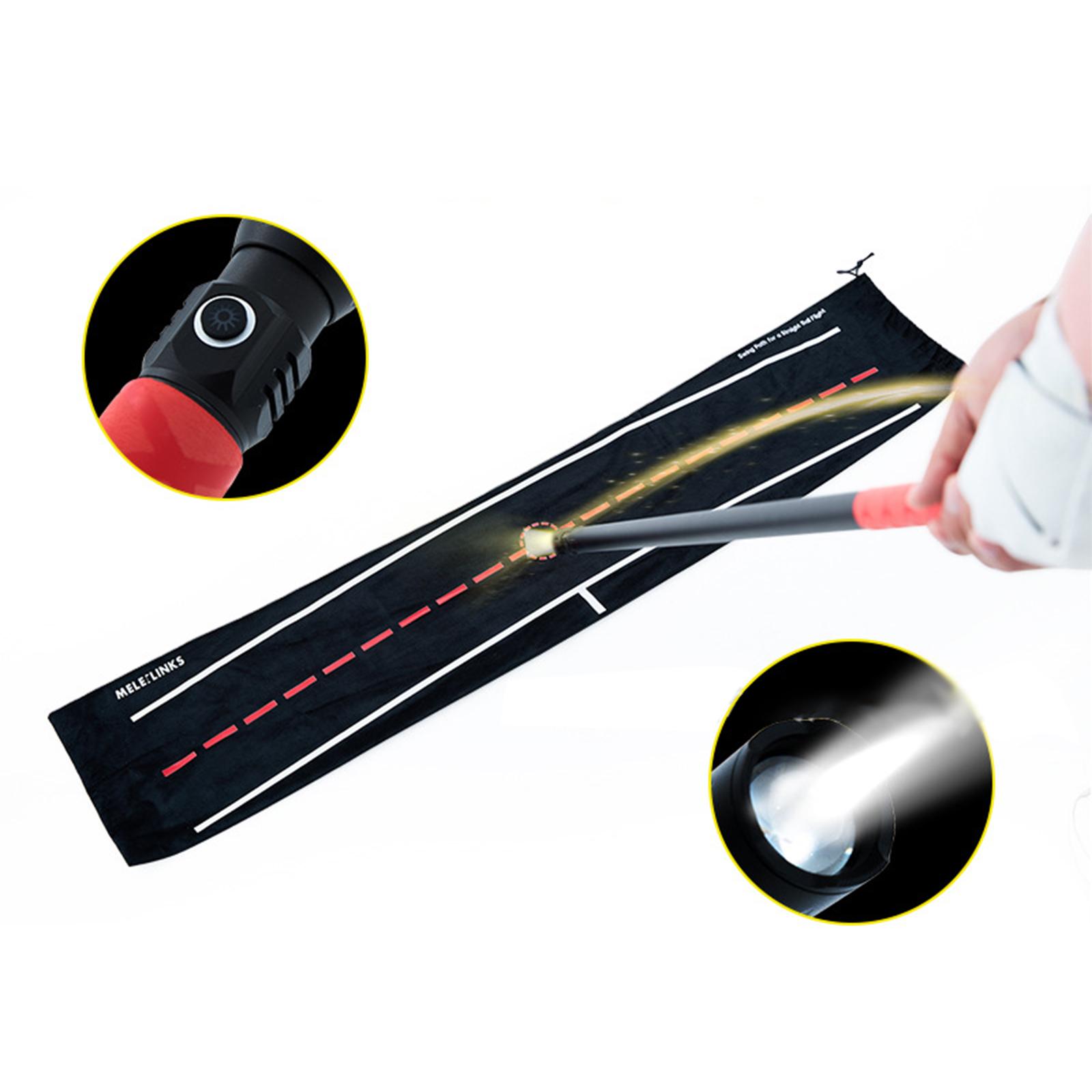 Golf Swing Training Aid Premiu – Golf Equipment For Beginners recenzja i cena