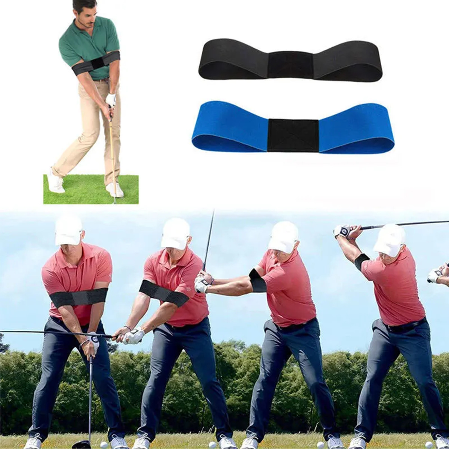 3pcs/set For Beginners Golf Sw – Golf Equipment For Beginners recenzja i cena