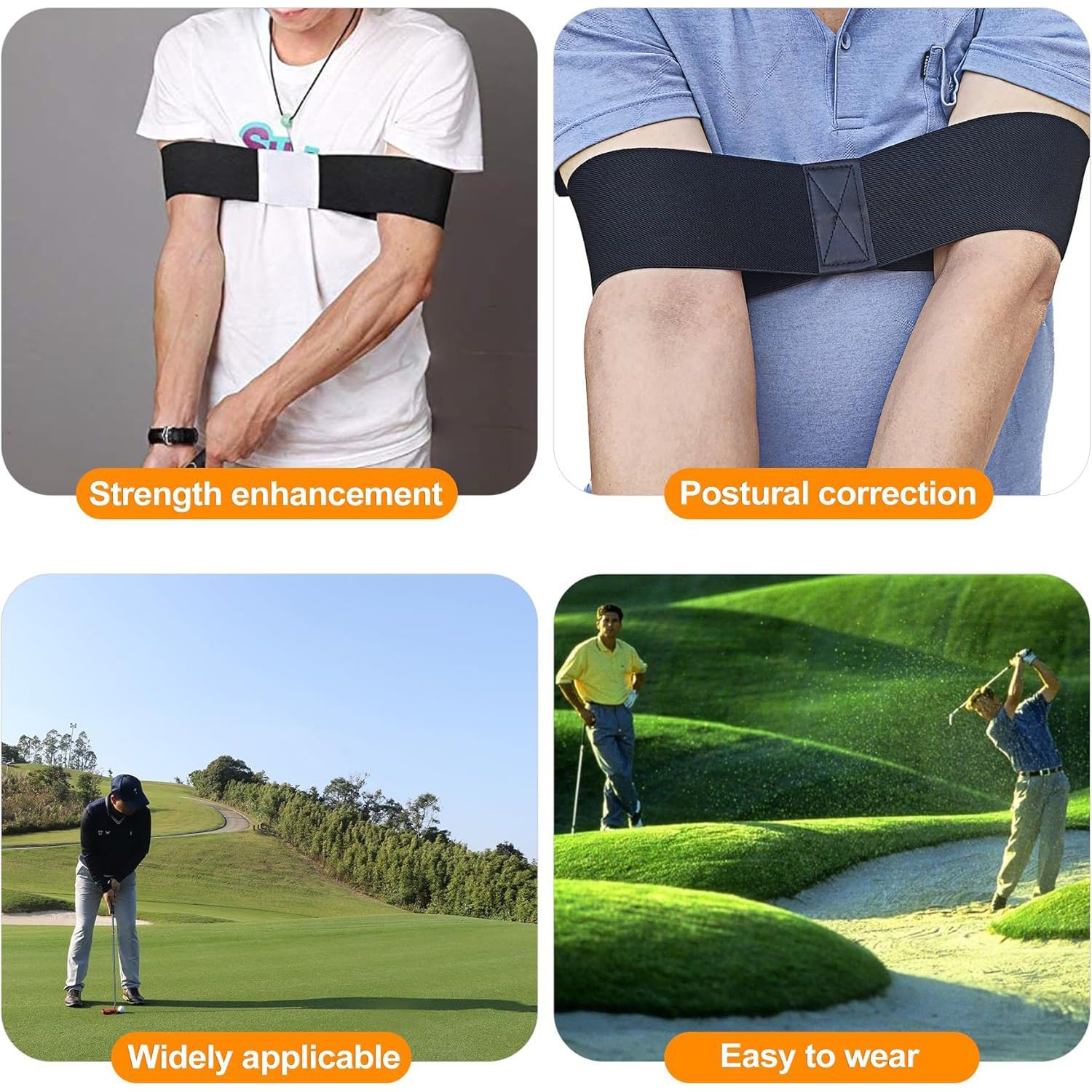3pcs/set For Beginners Golf Sw – Golf Equipment For Beginners recenzja i cena
