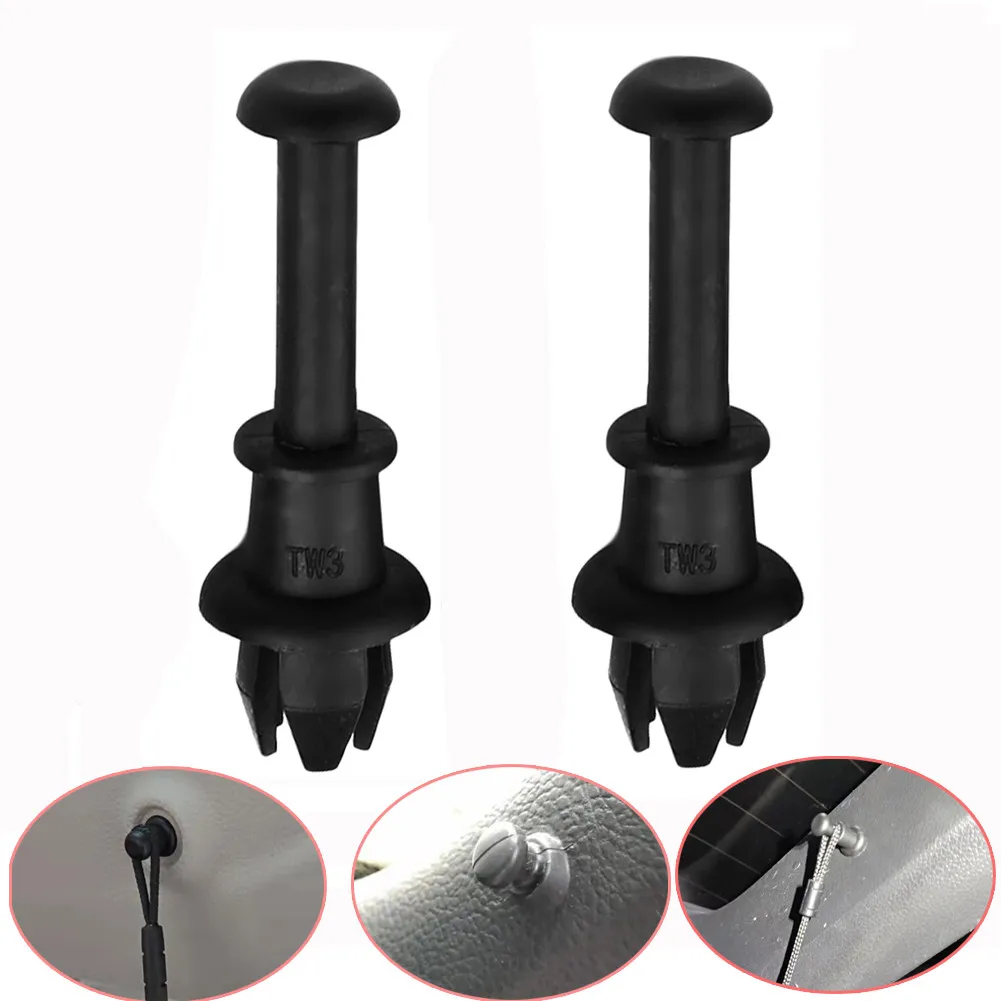 2pcs Boot Trunk Parcel Shelf T – Golf Equipment Holder recenzja i cena