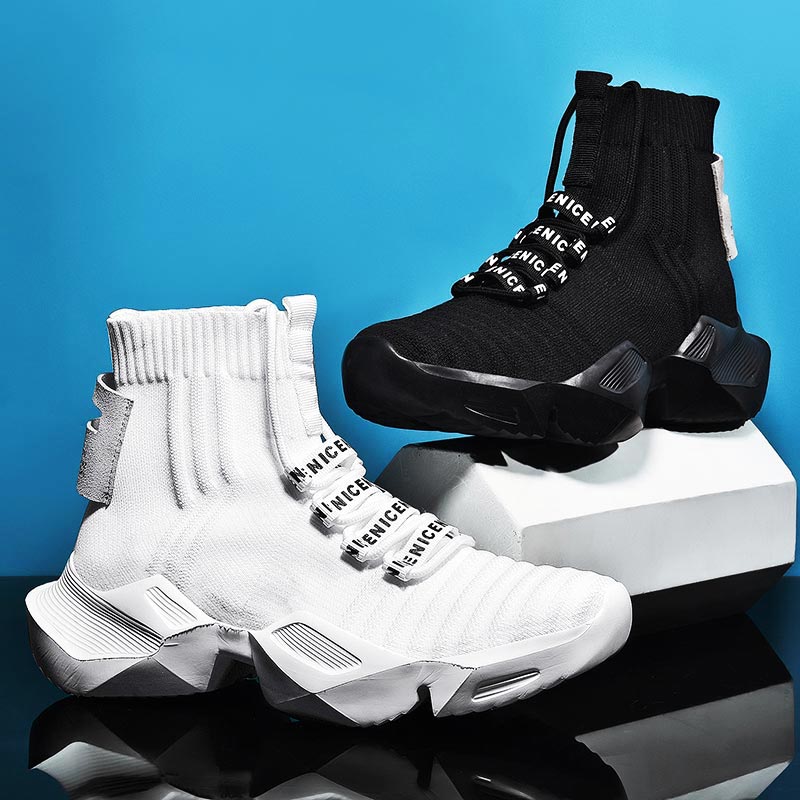 Plus Size High Top Massive Spo – Golf Equipment Japan recenzja i cena
