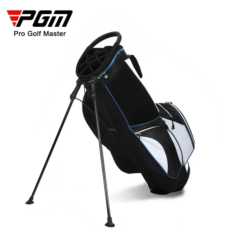 BestPGM New Golf Bag Waterproo – Golf Bag Stand Cart recenzja i cena