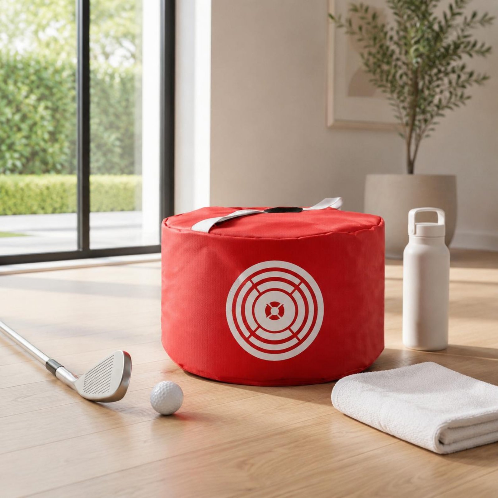 Golf Strike Bag Improve Accura – Golf Equipment For Beginners recenzja i cena