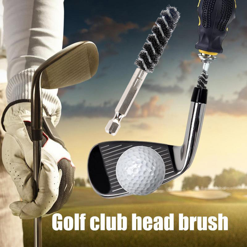 Golf Clubs Head Hosel Brush El – Golf Equipment Outlet recenzja i cena