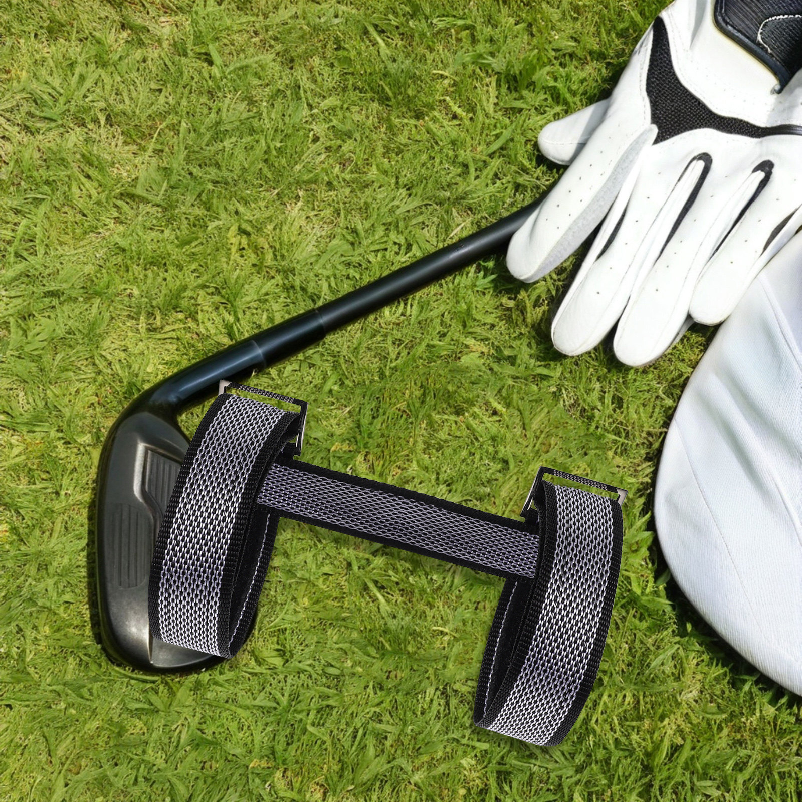 Golf Swing Corrector for Begin – Golf Equipment For Beginners recenzja i cena